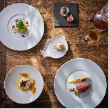 Maison de Forest（メゾン・ド・フォレスト）のブライダルフェア画像