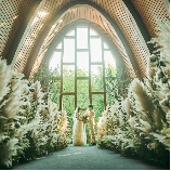 Maison de Forest（メゾン・ド・フォレスト）のブライダルフェア画像