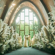 Maison de Forest（メゾン・ド・フォレスト）のフェア画像