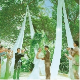 Maison de Forest（メゾン・ド・フォレスト）のブライダルフェア画像