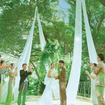 Maison de Forest（メゾン・ド・フォレスト）のフェア画像