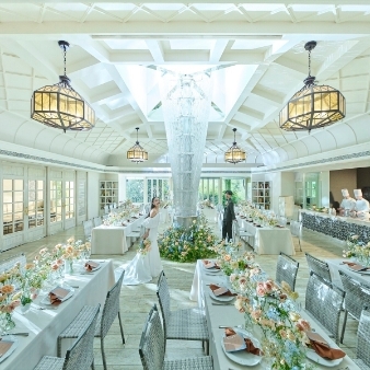 結婚式場：残2【連休LAST★25大特典】黒毛和牛3万円試食&amp;来館3万円特典