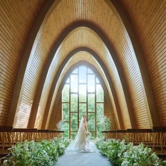 Maison de Forest(メゾン・ド・フォレスト)のフェア画像