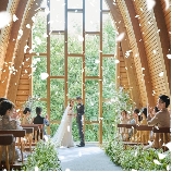 Maison de Forest（メゾン・ド・フォレスト）のブライダルフェア画像