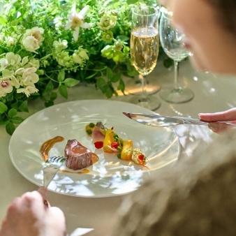 Maison de Forest(メゾン・ド・フォレスト)のフェア画像