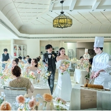 Maison de Forest（メゾン・ド・フォレスト）のフェア画像