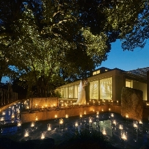 Maison de Forest（メゾン・ド・フォレスト）のフェア画像