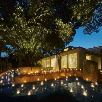 Maison de Forest（メゾン・ド・フォレスト）のフェア画像