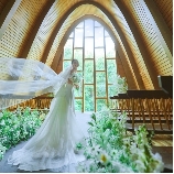 Maison de Forest（メゾン・ド・フォレスト）のブライダルフェア画像