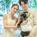 アンティアコート岡崎のブライダルフェア画像