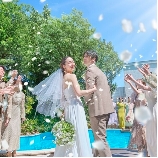 アンティアコート岡崎のブライダルフェア画像