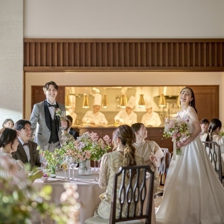 アンティアコート岡崎：【第2弾／残席2】GWスペシャルフェア★豪華試食×感動体験