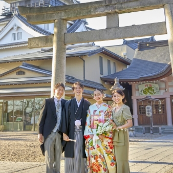 アンティアコート岡崎のフェア画像