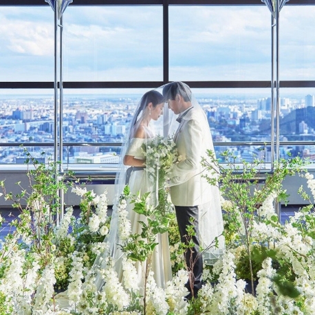 ソラノワ：【金曜限定】花嫁ALL体験×5大特典×全5品コース無料試食付