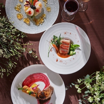 ソラノワのフェア画像