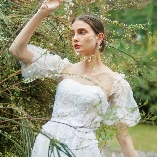 ソラノワのブライダルフェア画像