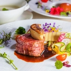 ララシャンス HIROSHIMA迎賓館のフェア画像