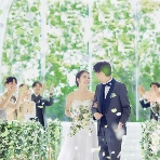 ララシャンス HIROSHIMA迎賓館のフェア画像