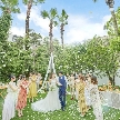 ララシャンス HIROSHIMA迎賓館：残2＼連休SP／【155万*27大特典】和牛3万試食×緑溢れる貸切邸宅