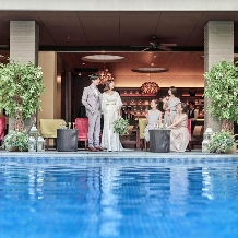 ララシャンス HIROSHIMA迎賓館:【2027年3月～2027年5月★春限定プラン】◆40名～80名◆料理やウェディングアイテムが充実