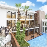 ララシャンス HIROSHIMA迎賓館のブライダルフェア画像