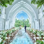 ララシャンス HIROSHIMA迎賓館のフェア画像