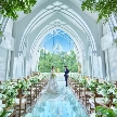 ララシャンス HIROSHIMA迎賓館のフェア画像