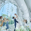 ララシャンス HIROSHIMA迎賓館のフェア画像