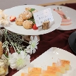 ララシャンス HIROSHIMA迎賓館：【3連休限定】選べるデザートマルシェフェア！