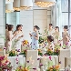 ララシャンス HIROSHIMA迎賓館のフェア画像