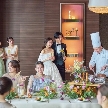 ララシャンス HIROSHIMA迎賓館：≪ゲスト満足度重視派必見！≫料理×演出×おもてなし体験フェア