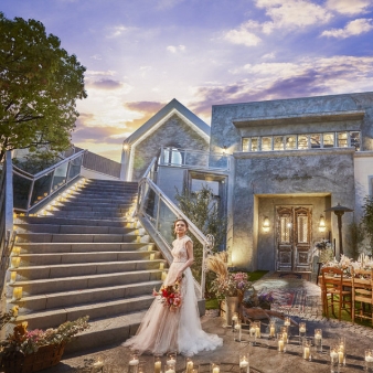 Ａｎｇｅ・Ｇａｒｄｅｎ　（アンジュガーデン）のフェア画像