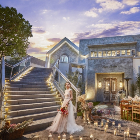 Ａｎｇｅ・Ｇａｒｄｅｎ　（アンジュガーデン）：〈2件目以降に◎！〉貸切W体験&贅沢Wメイン試食*見積もり相談会