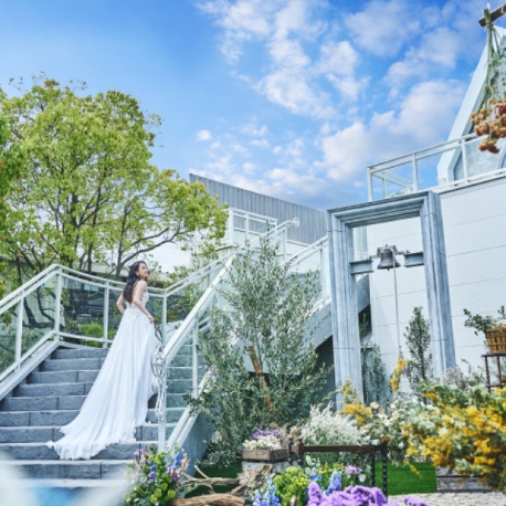 Ａｎｇｅ・Ｇａｒｄｅｎ　（アンジュガーデン）：＼当館人気No.1*ギフト1万円付／体験&3.5万円試食&80万円特典