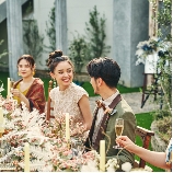 Ａｎｇｅ・Ｇａｒｄｅｎ　（アンジュガーデン）のブライダルフェア画像