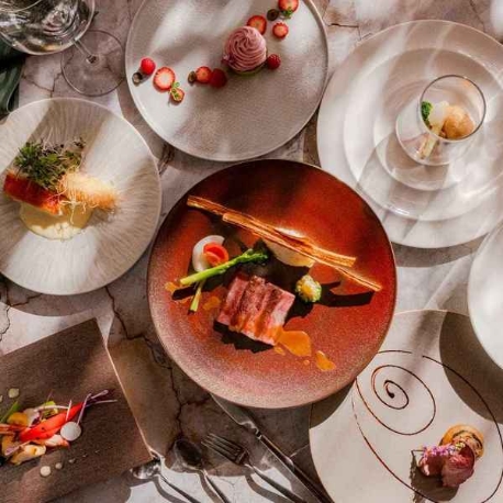 Ａｎｇｅ・Ｇａｒｄｅｎ　（アンジュガーデン）：◆組数限定◆1万ギフト*贅沢3万コース試食×貸切ガーデン体験