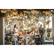 Ａｎｇｅ・Ｇａｒｄｅｎ　（アンジュガーデン）：＼リニューアル&amp;週末特大*15大特典付／花嫁体験&amp;黒毛和牛SP試食