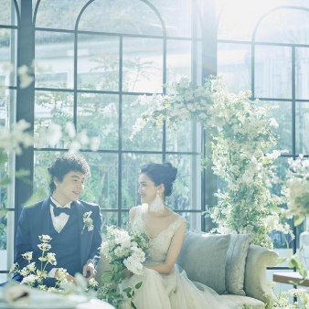 アルモニーソルーナ　表参道:【最大60万円特典】今ならお得な特典付きの人気プラン★26年12月~27年1月に結婚式実施の方へ