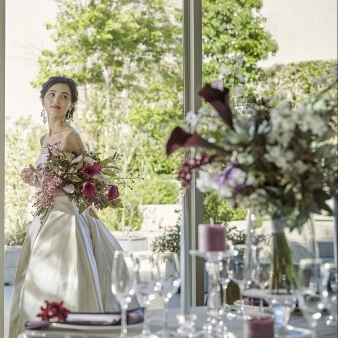 アルモニーソルーナ　表参道:【最大20万円特典】嬉しい特典付きプラン★27年2月~27年3月に結婚式実施の方へ