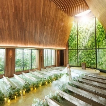 アルモニーソルーナ　表参道のフェア画像