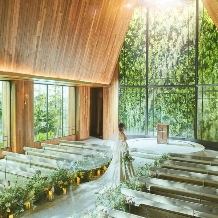 アルモニーソルーナ　表参道のフェア画像