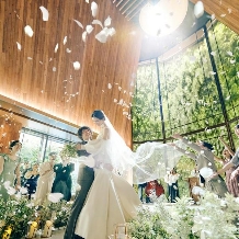 アルモニーソルーナ　表参道のフェア画像