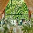 ニーズ神宮前 by T&amp;G WEDDING (旧 アルモニーソルーナ表参道)のフェア画像
