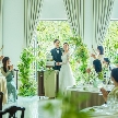 ニーズ神宮前 by T&amp;amp;G WEDDING (旧 アルモニーソルーナ表参道)：【費用まる見え】比較相談×料理試食＆演出体験×徹底納得フェア
