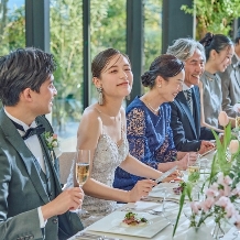 ニーズ神宮前 by T&G WEDDING (旧 アルモニーソルーナ表参道):【少人数・10名会食プラン】内容充実・お得なパックプランは必見！◆27年11月までの結婚式実施の方へ