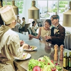 ニーズ神宮前 by T&G WEDDING (旧 アルモニーソルーナ表参道)のフェア画像