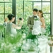 ニーズ神宮前 by T&G WEDDING (旧 アルモニーソルーナ表参道)のフェア画像