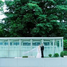 ニーズ神宮前 by T&G WEDDING (旧 アルモニーソルーナ表参道):【実はゲストも嬉しい！人気の平日プラン！】婚礼費用の総額から20％特別ご優待！