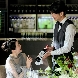 ニーズ神宮前 by T&G WEDDING (旧 アルモニーソルーナ表参道)のフェア画像
