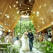 ニーズ神宮前 by T&amp;G WEDDING (旧 アルモニーソルーナ表参道)のフェア画像